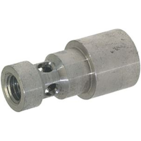 SPINDLE FOR  WASH/RINSE ARM ASSY
