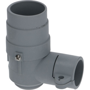 DRUM SUPPORT LOWER COMPLETE