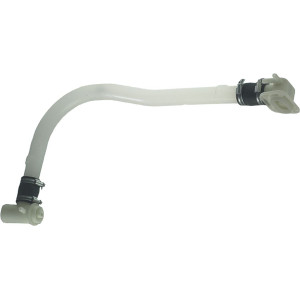 WASH OUTLET HOSE GOLD COMPLETE