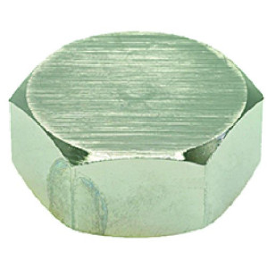 THREADED PLUG FEMALE 1