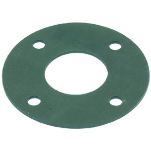 DRUM SUPPORT GASKET