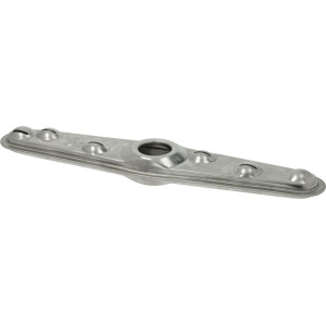 WASH ARM 6 HOLES 383 mm