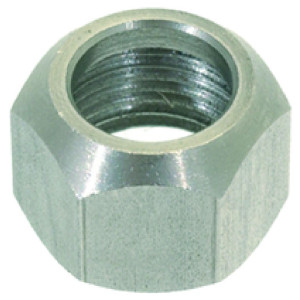 RING NUT FOR RINSE PIPE