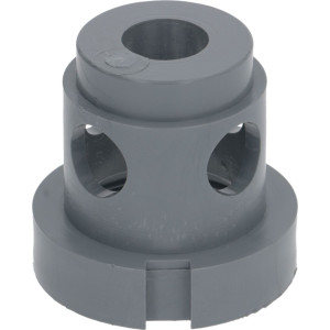 WASH ARM ASSEMBLY BUSHING ϕ 18 mm