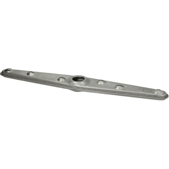 STAINLESS STEEL WASH ARM 550 mm