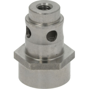 SPINDLE RINSE ARM SPINDLE RINSE ARM