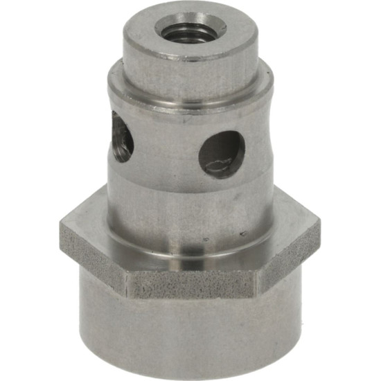 SPINDLE RINSE ARM