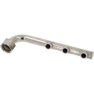 WASHING UPPER ROD WITHOUT JETS