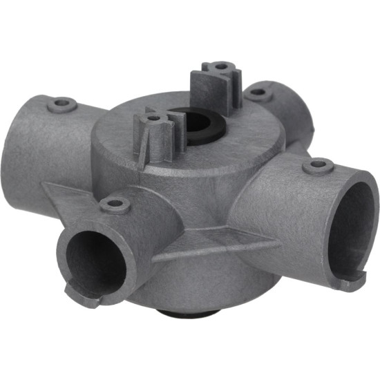 WASH -RINSE ARM ASSEMBLY BOSS