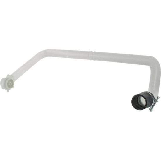 EXTERNAL WASH PIPE