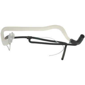 EXTERNAL WASH - RINSE PIPE