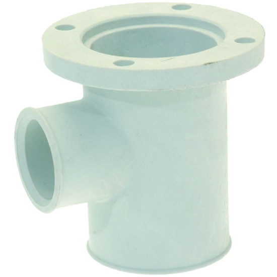 WASH ARM ASSEMBLY INLET FITTING