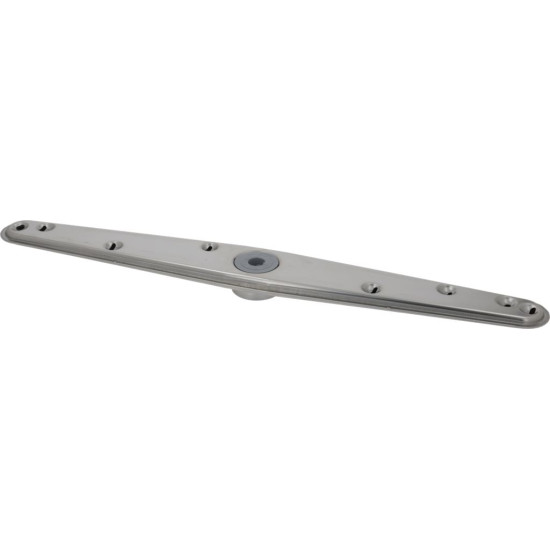 WASH ARM ASSEMBLY STAINLESS STEEL 510 mm WASH ARM ASSEMBLY STAINLESS STEEL 510 mm