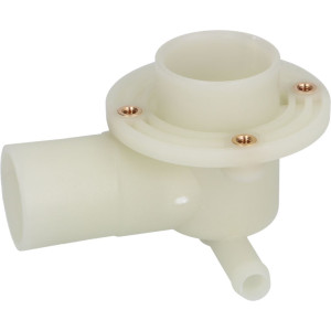 SUPPORT FOR TOP WASH ARM