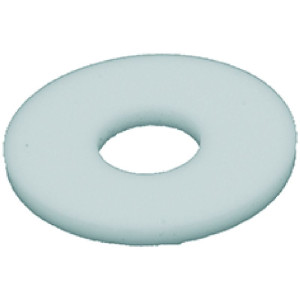 PTFE WASHER ϕ 21x8x1.5 mm