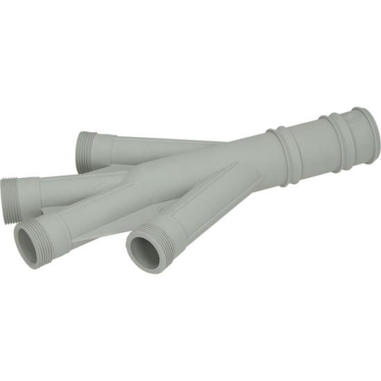 UPPER BRANCHING PIPE