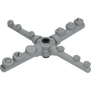 WASH AND RINSE ARM ASSEMBLY 310 mm