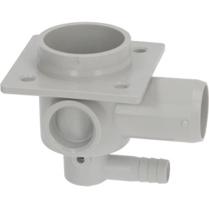 ARM ASSEMBLY SHAFT SUPPORT