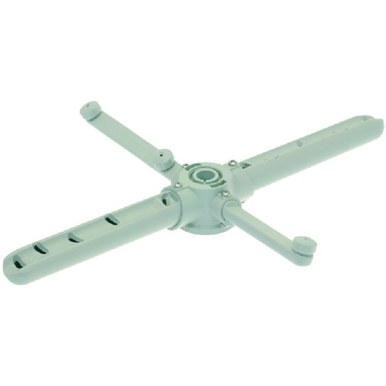 WASH ARM ASSEMBLY