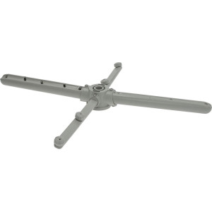 COMPLETE WASH ARM ASSEMBLY