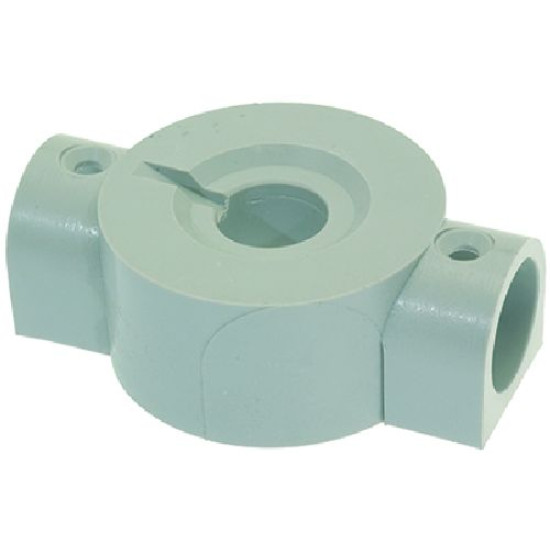 WASH ARM ASSEMBLY BOSS - 2 WAYS