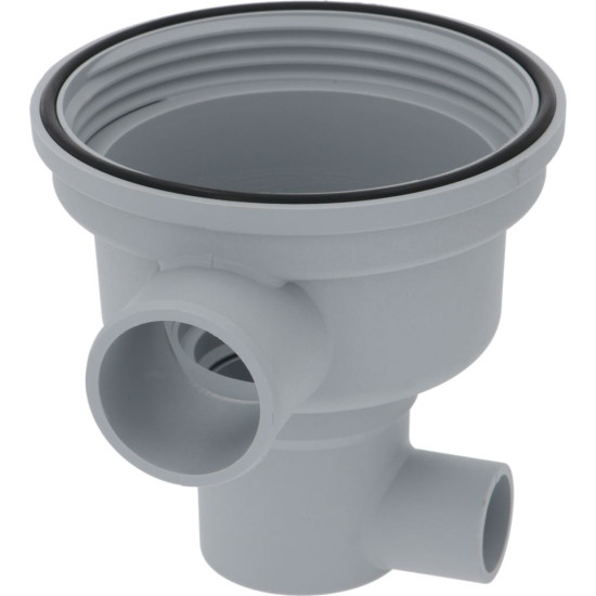 FILTER MANIFOLD
