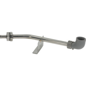LOWER ARM ASSEMBLY SUPPORT