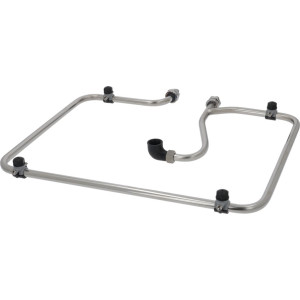 RINSE ARM LOWER FIXED