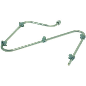 RINSE ARM UPPER FIXED