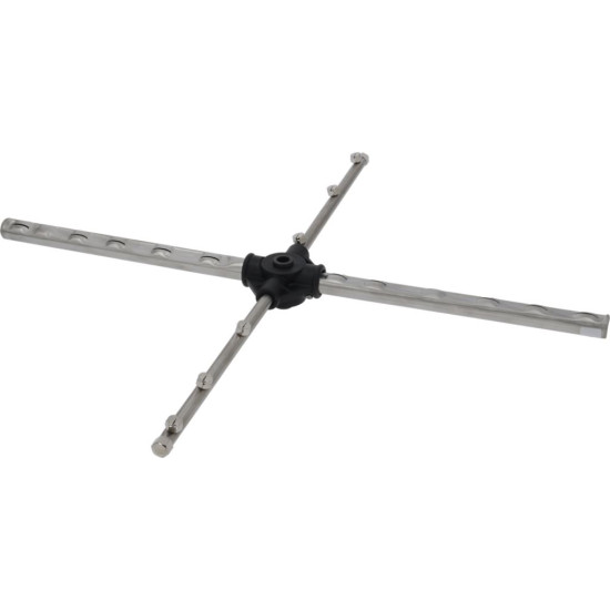 WASH/RINSE ARM ASSEMBLY 500 mm
