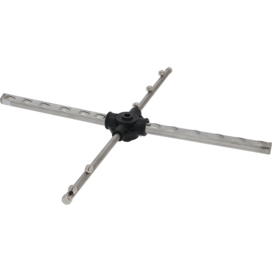 WASH/RINSE ARM ASSEMBLY 430 mm