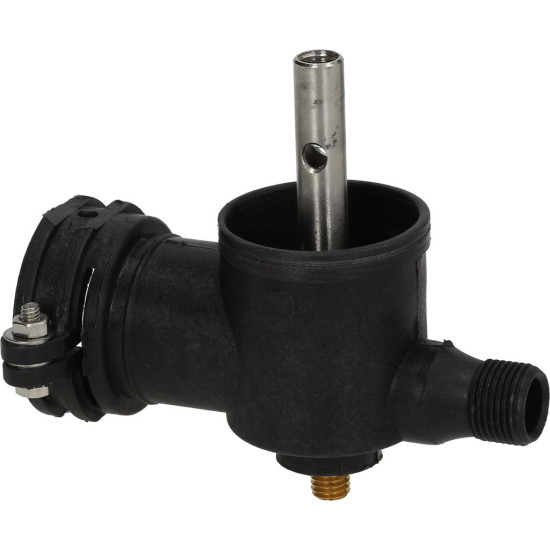 WASH ARM ASSY UPPER SUPPORT