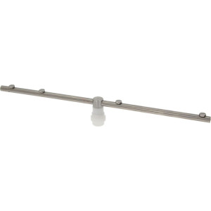 LOWER RINSE ARM ASSEMBLY 370 mm