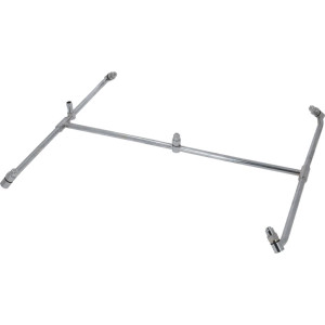 FIXED UPPER RINSE ARM