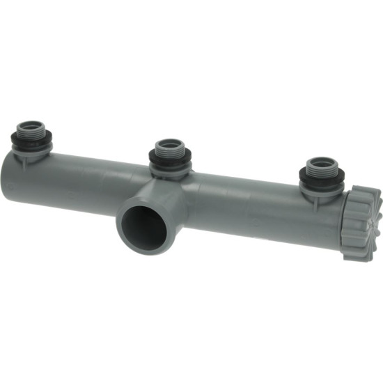WASHING MANIFOLD