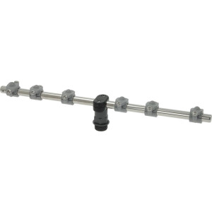 LOWER RINSE ARM ASSEMBLY 340 mm