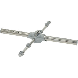 ARM ASSEMBLY WASH/RINSE 400 mm