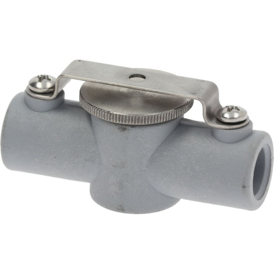 RINSE ARM ASSEMBLY BOSS
