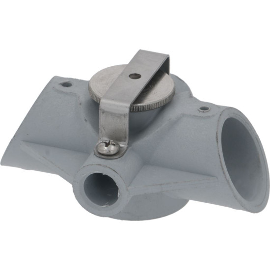 WASH/RINSE ARM ASSEMBLY BOSS