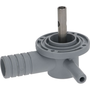 WASH ARM ASSY UPPER  SUPPORT