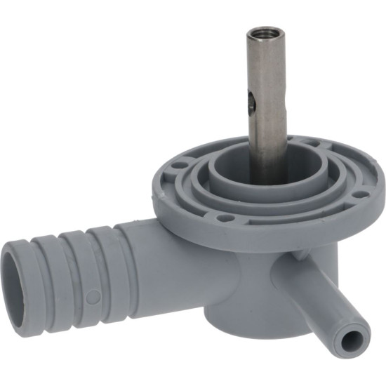 WASH ARM ASSY UPPER  SUPPORT