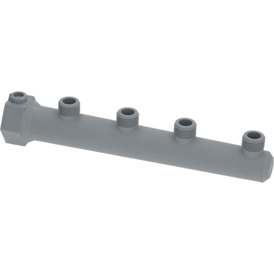 LOWER/UPPER WASH ARM