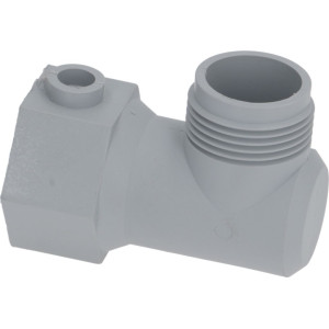 EXTENSION FOR WASHING COLUMN