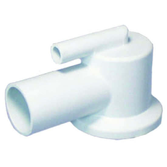 BOTTOM AND TOP MANIFOLD