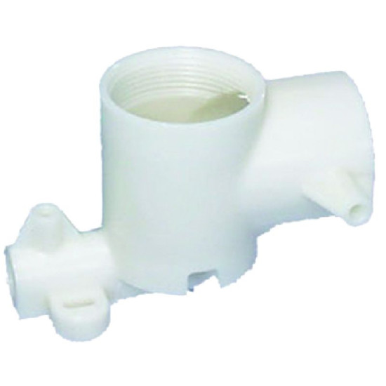 BOTTOM AND TOP MANIFOLD