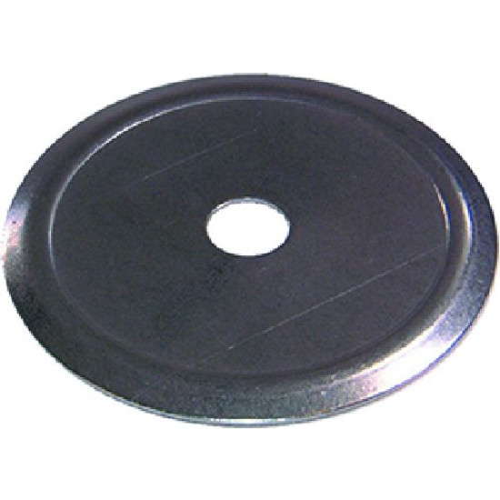 STAINLESS STEEL DISK