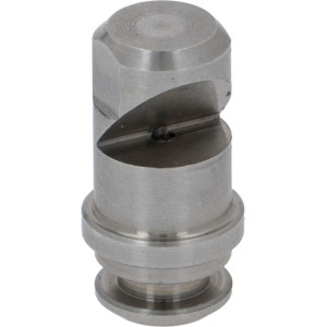 STAINLESS STEEL RINSE JET ϕ 1.5 mm STAINLESS STEEL RINSE JET ϕ 1.5 mm