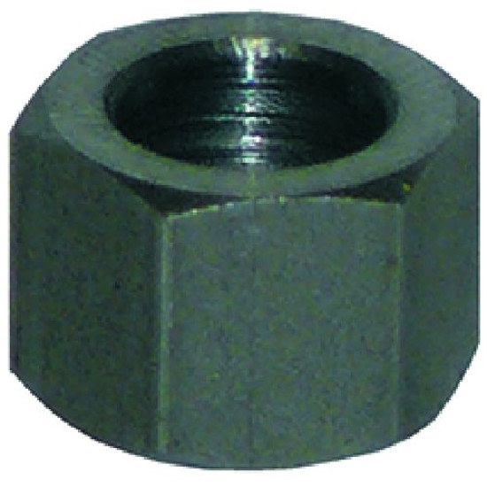 NUT FOR RINSE NOZZLES OF ST. STEEL NUT FOR RINSE NOZZLES OF ST. STEEL