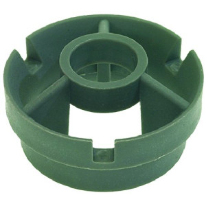 S/STEEL TOP REDUCER ϕ 46.5 mm
