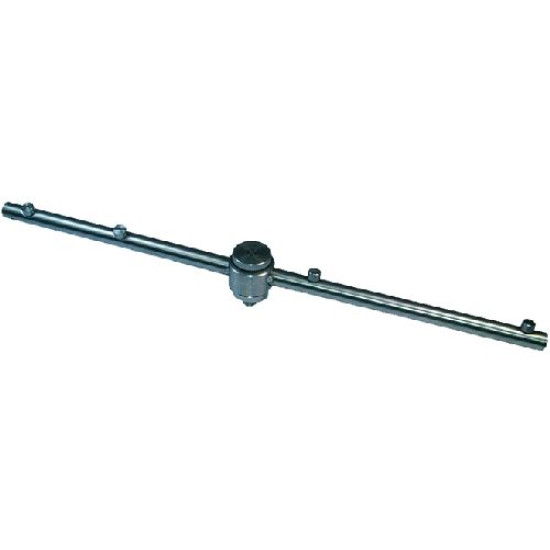 STAINLESS STEEL RINSE UNIT